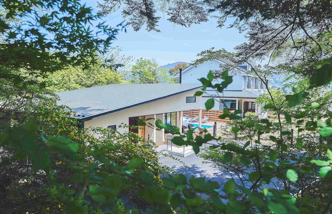 VILLA SAISON FUJI - Foto 72