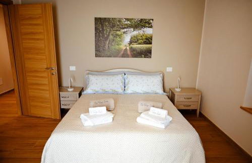 Old Village Linda - Tra Lunigiana & Cinque Terre - Foto 80