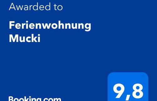 Ferienwohnung Mucki - Foto 15