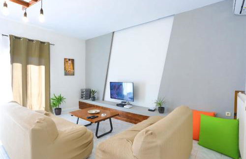 Jennys House in Stroggili - Foto 22