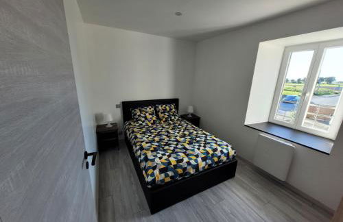 Logement entier Mont-Saint-michel - Foto 13