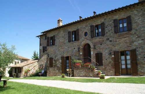 Holiday Home in Montone with Pool & Terrace - Foto 3