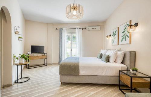 Aristo Apartment by Estia - Foto 1