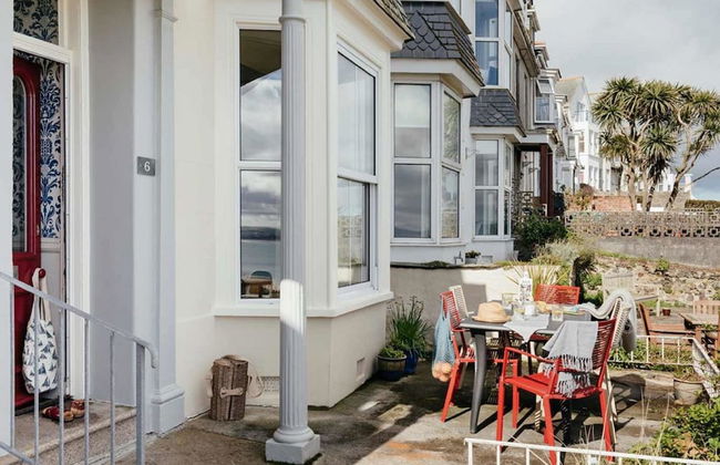 6 Barnoon Terrace - Foto 23