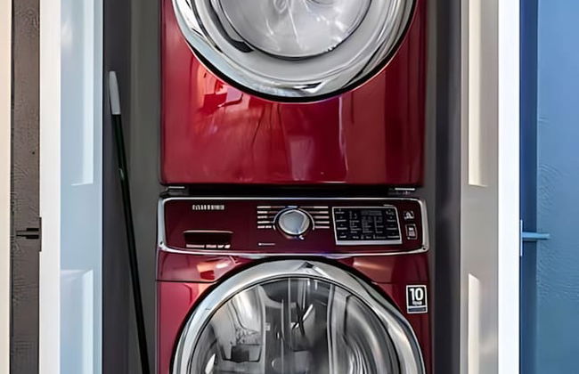 Two-home 3rd St - Estate 6th Street - 4 min Walk - Foto 40