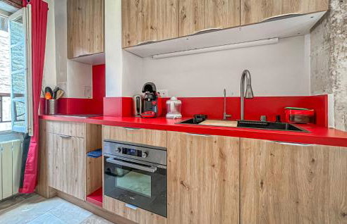 Nice Home In Barjac With Wifi - Foto 8