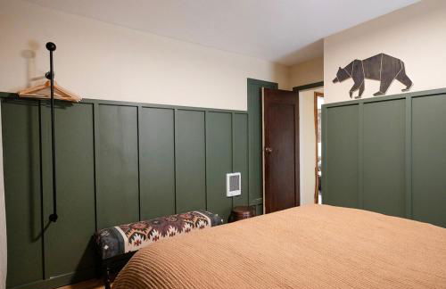 The 3 Bears Cottage - Exquisite lake views! - Foto 14