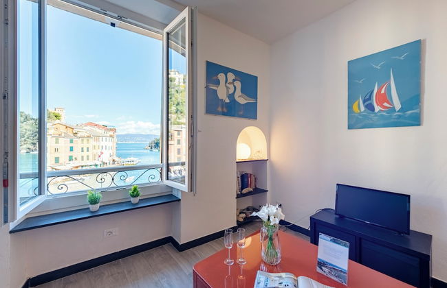 Portofino Apartment Sea View Dream - Foto 1