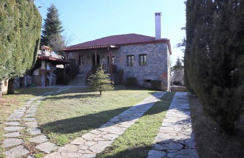 Gaea Mont Chalet - Foto 36