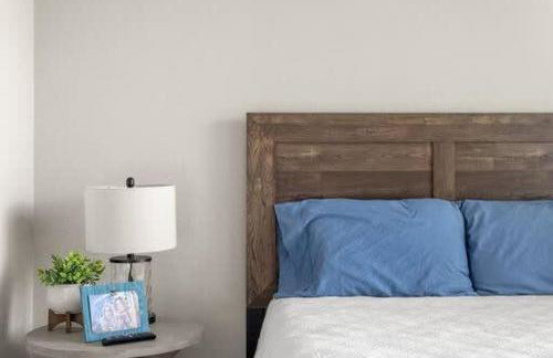 Trinity Groves Retreat - Large Modern 5 BR Home - Foto 23