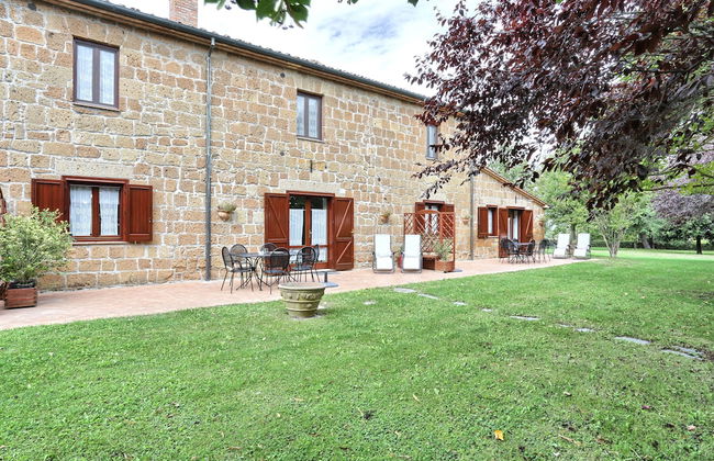 Agriturismo Cerqueto - Photo 27