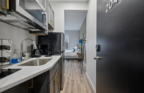 Cottage Suites - Foto 9