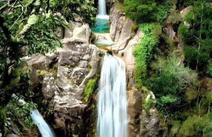 Charming house in Lindoso with terrace and parking included - Foto 20