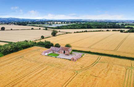 Windy Mundy Farm at Pitchford Estate - Foto 58