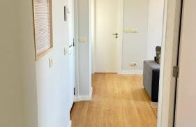 Acogedor apartamento en Ronda Outeiro 210 - Foto 24