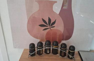 Maison confortable à Châtellerault avec terrasse - 78 m² - Foto 38