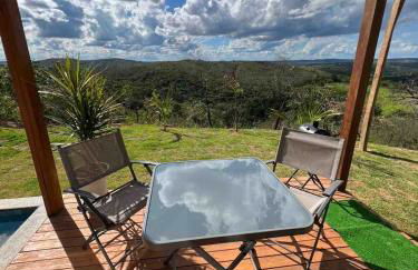 OKA VIVAH - Chalé Oka da Montanha - Foto 21