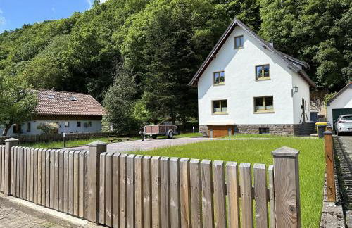 Ferienhaus Ginkgo Biloba - Foto 1