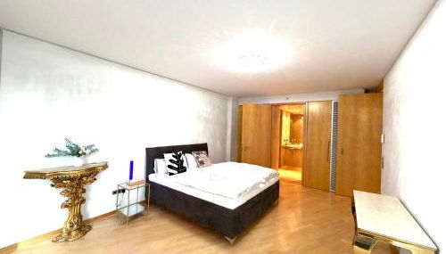 Potsdamer Suite - Foto 5, wardrobe