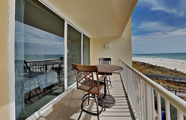 Majestic Beach Towers by Southern Vacation Rentals I - Foto 73