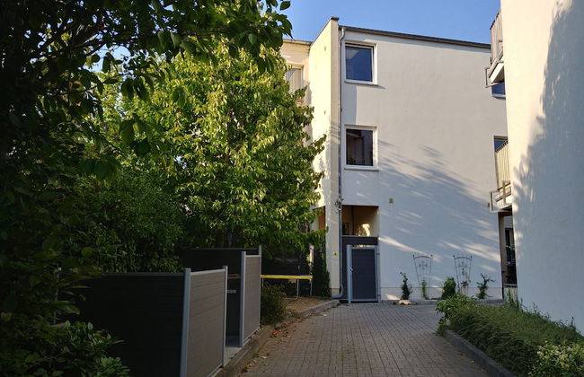 gapart - Apartments mit Küche - Foto 71