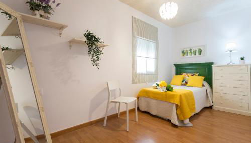 Centrico Tranquilo 2 Rooms - Foto 4