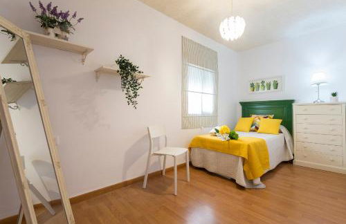 Centrico Tranquilo 2 Rooms - Foto 4