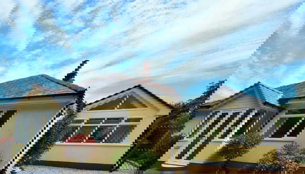 Woodside Cottage - Foto 1, Imagem principal