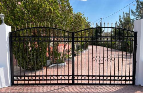 VILLA IRILENA - 4BDR BEACH HOUSE - Foto 37