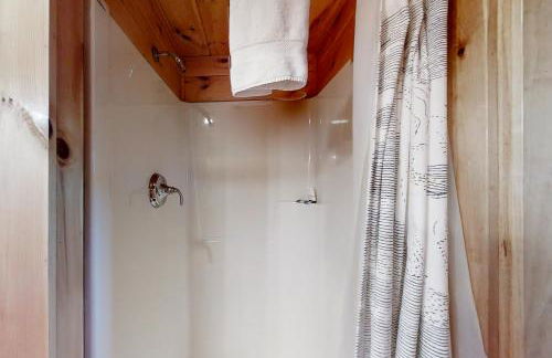 Beaver Run Cabin - Foto 17