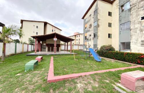 Apê Reformado SLZ Simplicidade & Conforto - Foto 27