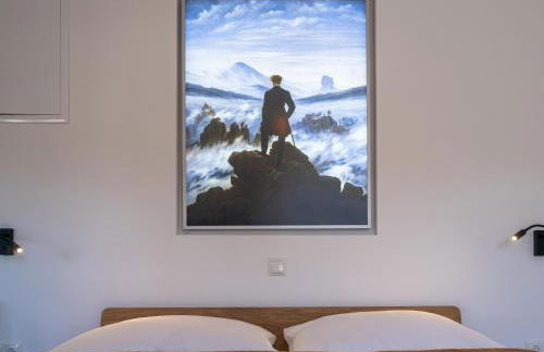 Lindenhof Michaelis - Urlaub auf dem historischen Gutshof - Foto 93