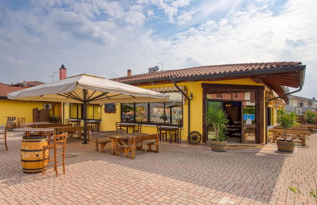 Villa Camporosso - Foto 46