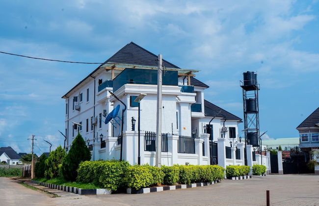 BT Luxury Apartments - Foto 37