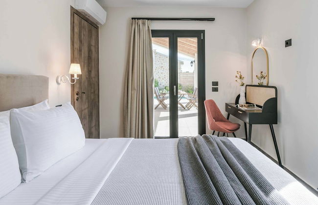 Villa Alexander Lakithra - Foto 11