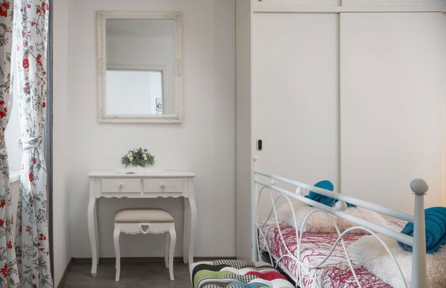 Luxury Lidija Rooms - Photo 56