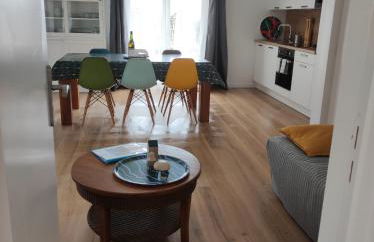 La maison de la plage - Foto 6