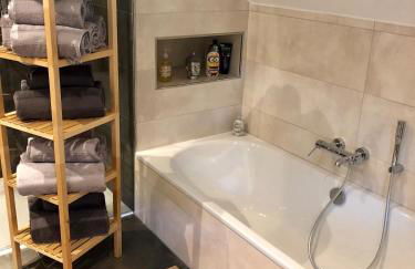 Ferienwohnung Hünzingen - Foto 13