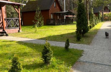Domki Letniskowe Nad Jeziorem Kazub - Foto 26