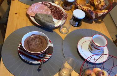 Chez Nello et Zia - Foto 17