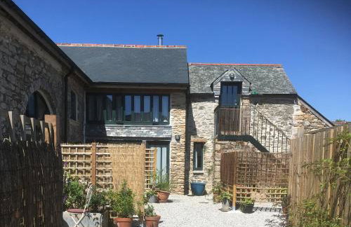 Pit Paddy Barn - Photo 1