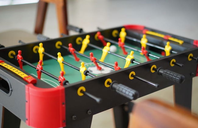 Misteria Inn - Foto 36