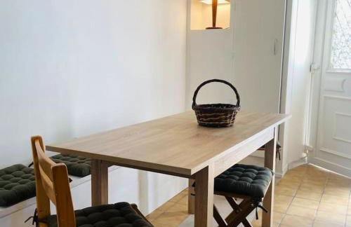 Gîte de la gâtine à Journet - Foto 7