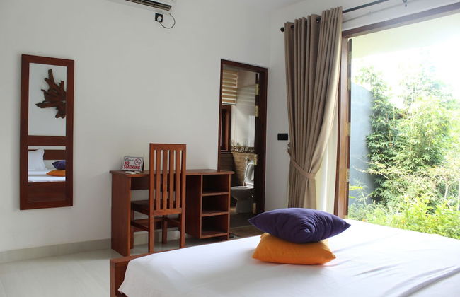 Kandy Lotus Villa - Photo 16