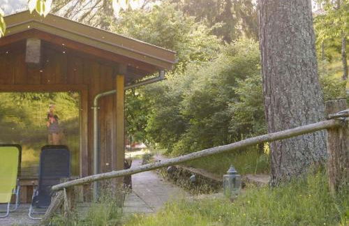 Holiday Home in Walscheid mit Terrasse- Grill by Interhome - Foto 52