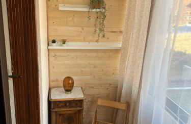 La Foux d'Allos, Studio 20m2, loggia, 5 personnes - Foto 7