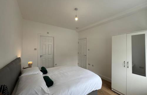 Beddington Serviced Accommodation - Foto 7