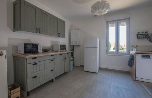 GITE DE MIRAUVILLE - Foto 22