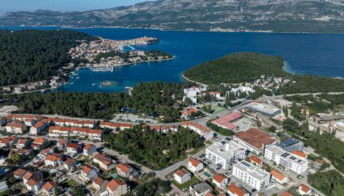 Penthouse apartment Optimum - Foto 5