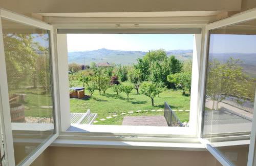 Villa Lux Vista Vigneti Unesco-Piscina e Idromassaggio - Foto 31